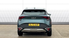 Kia Sportage 1.6T GDi ISG 2 5dr Petrol Estate